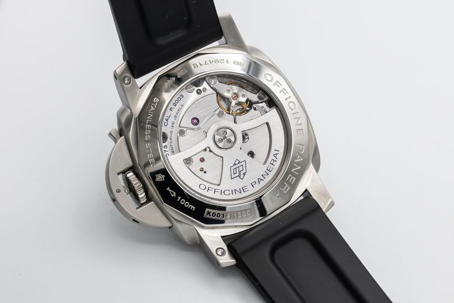 Panerai Manifattura Luminor PAM00270